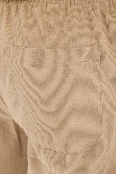 Pantalon cargo