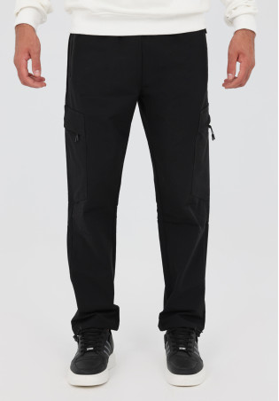 Pantalon cargo