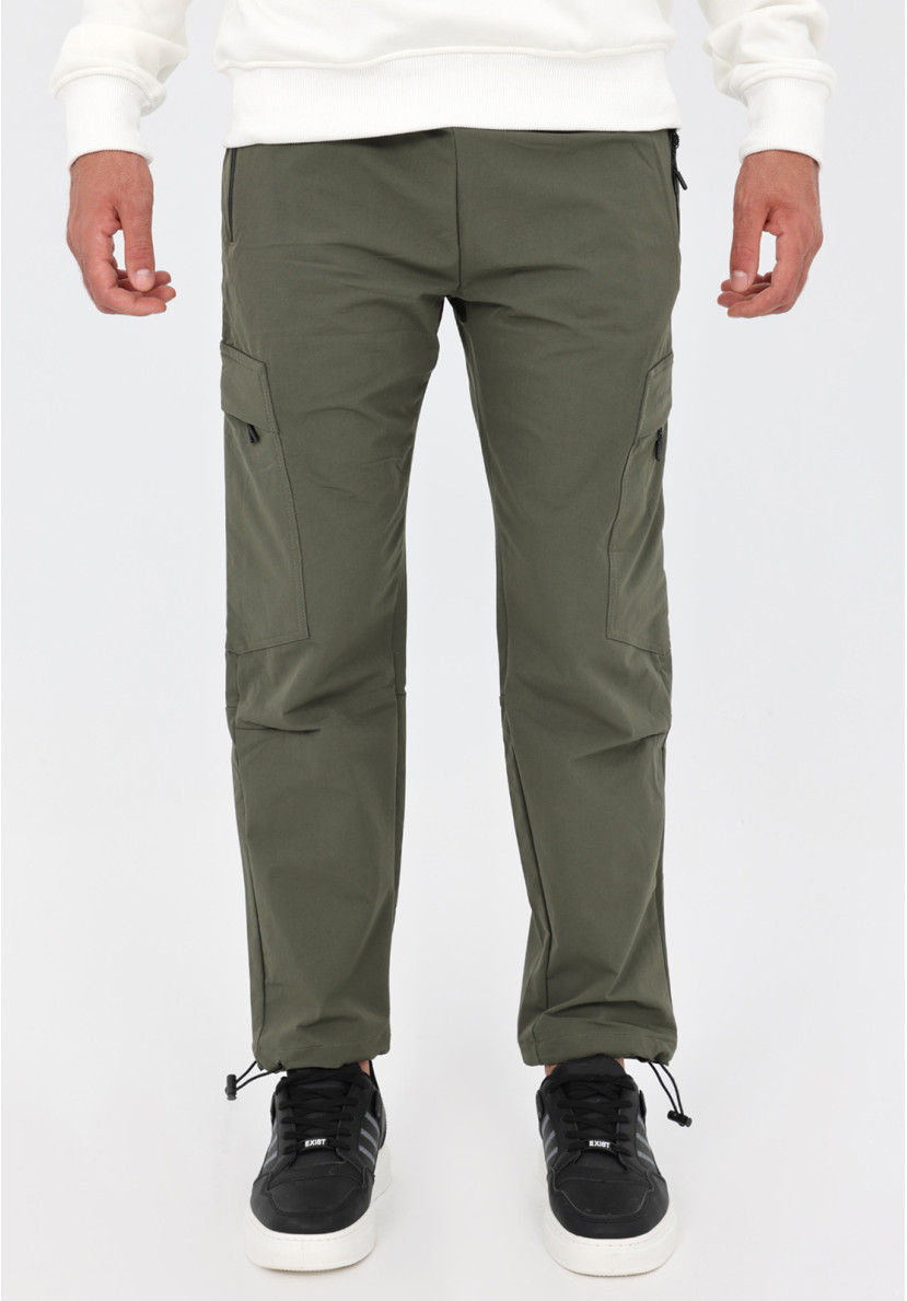 Pantalon cargo