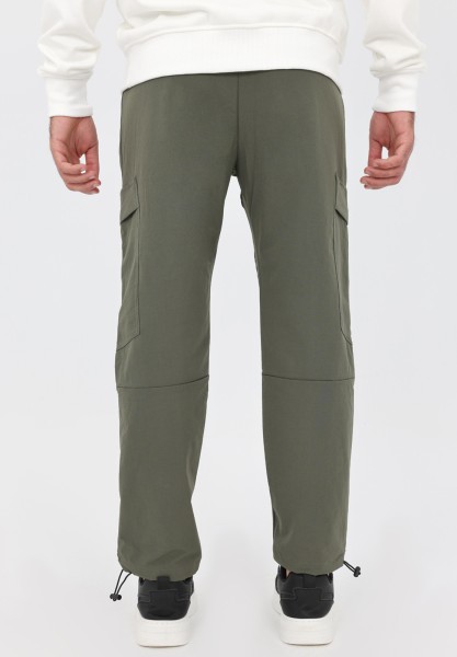 Pantalon cargo