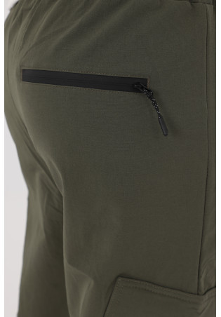 Pantalon cargo