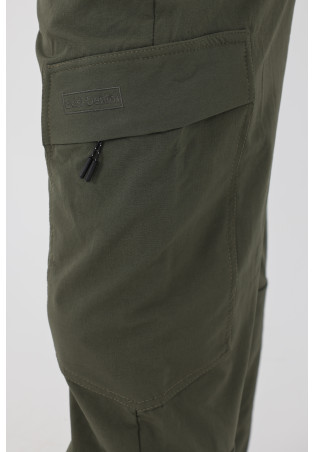 Pantalon cargo