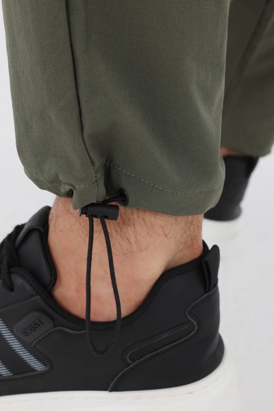 Pantalon cargo