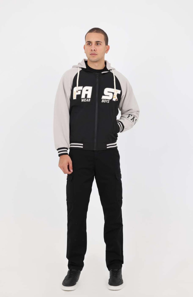 Blouson