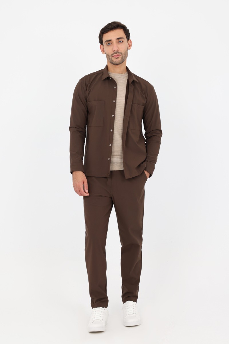 Chemise