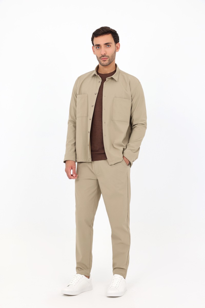 Chemise