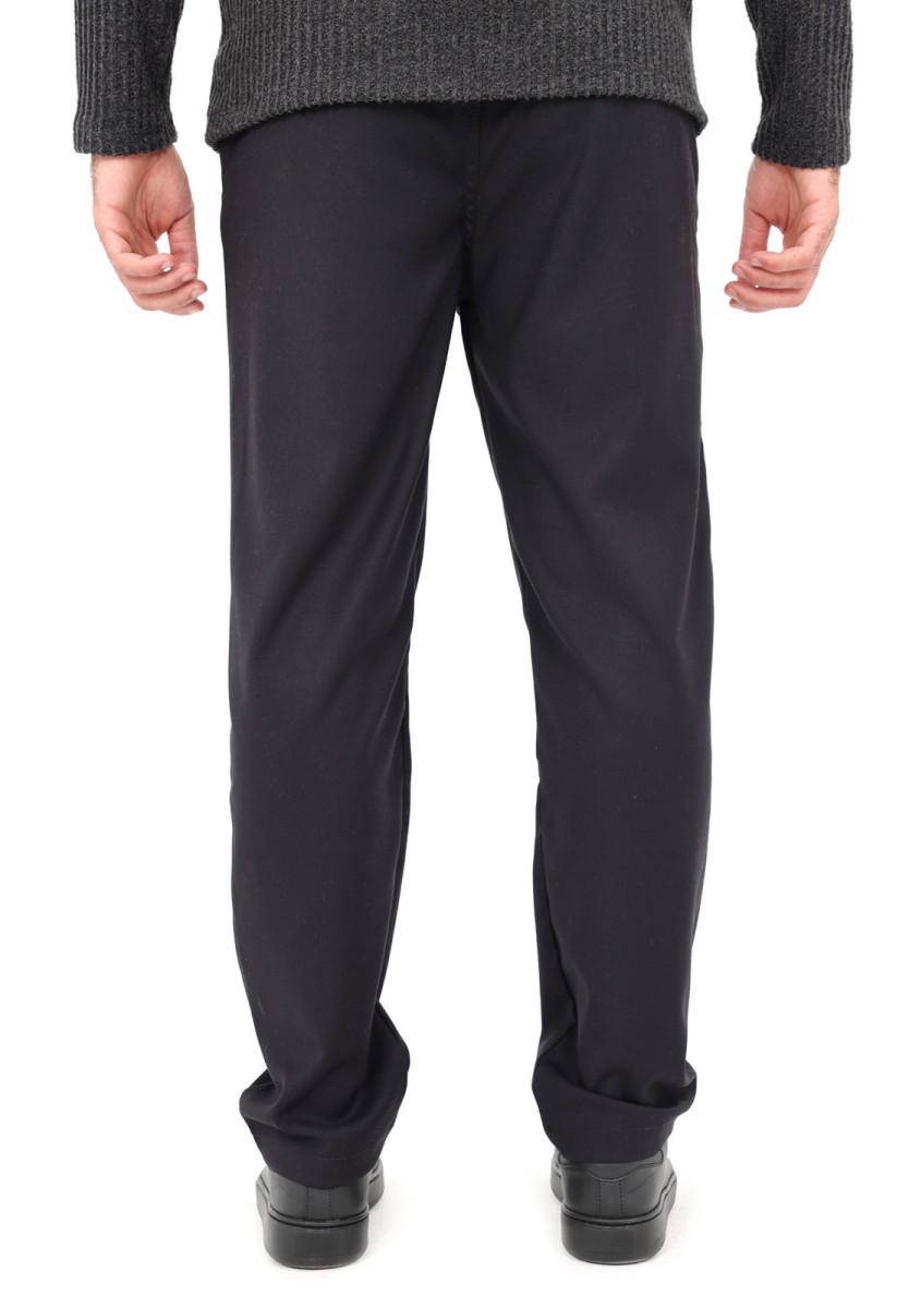 Pantalon en milano
