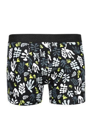 Ensemble de deux boxers