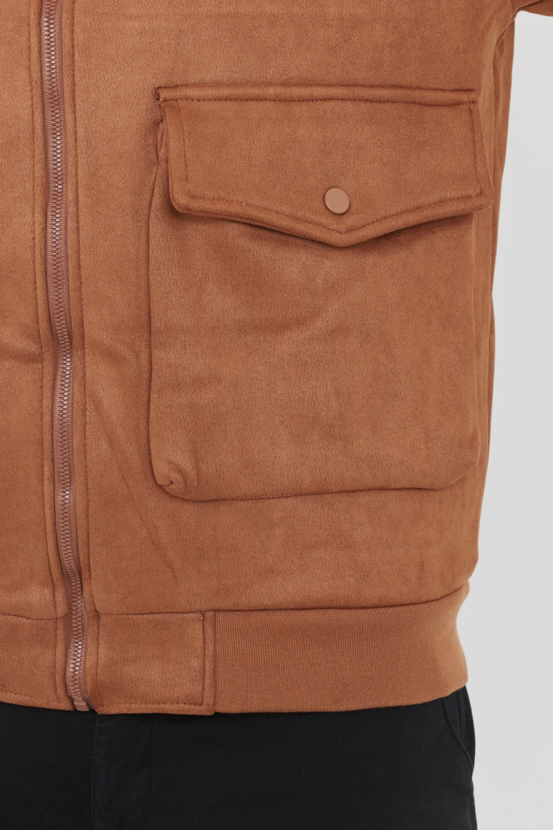 BLOUSON