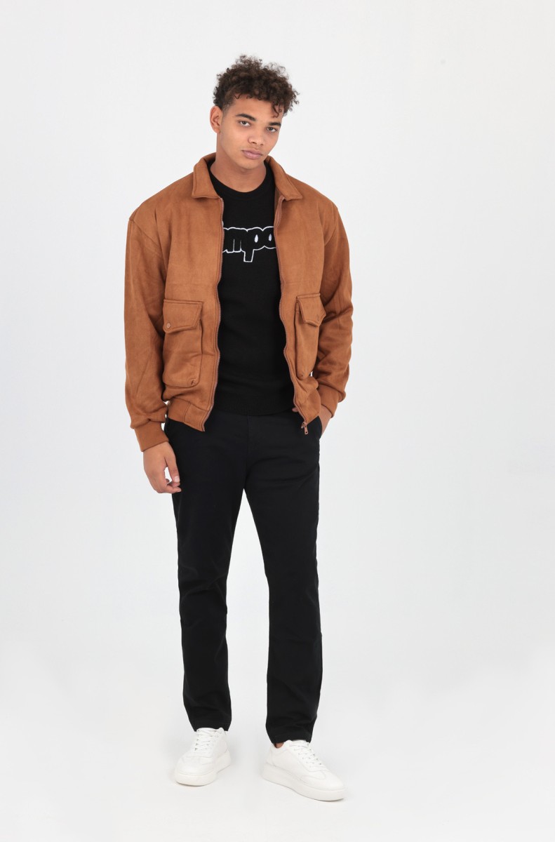 BLOUSON