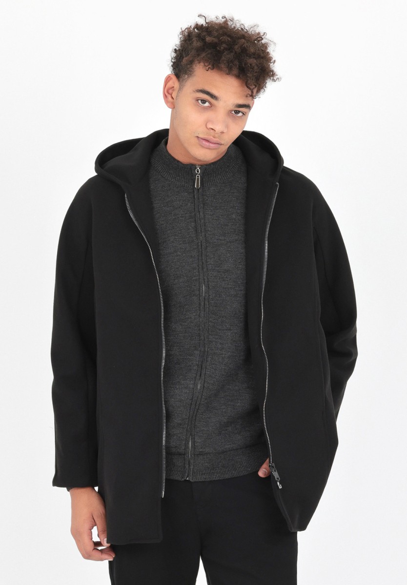 Manteau