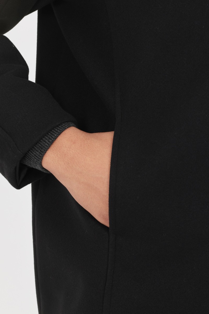 Manteau