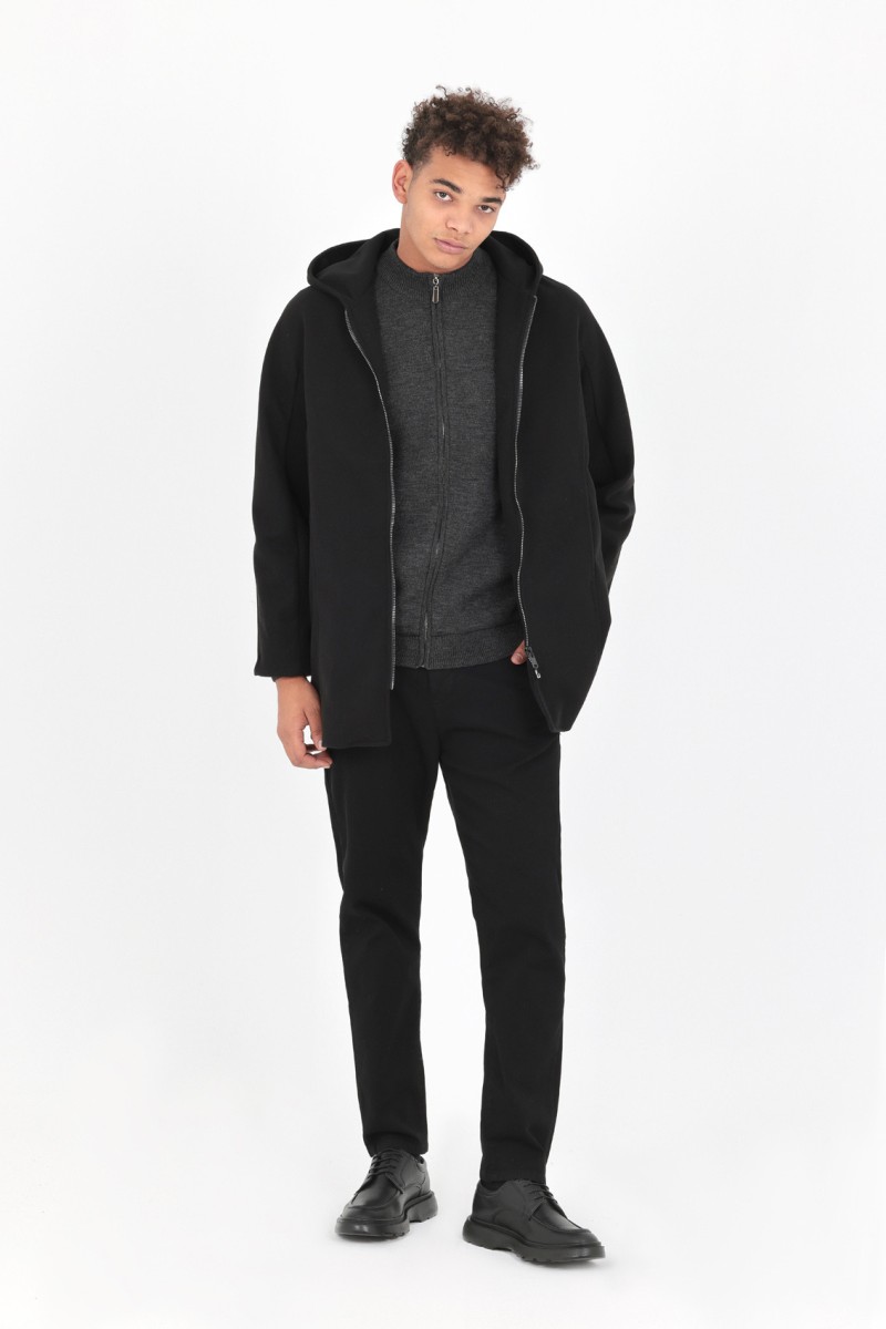 Manteau