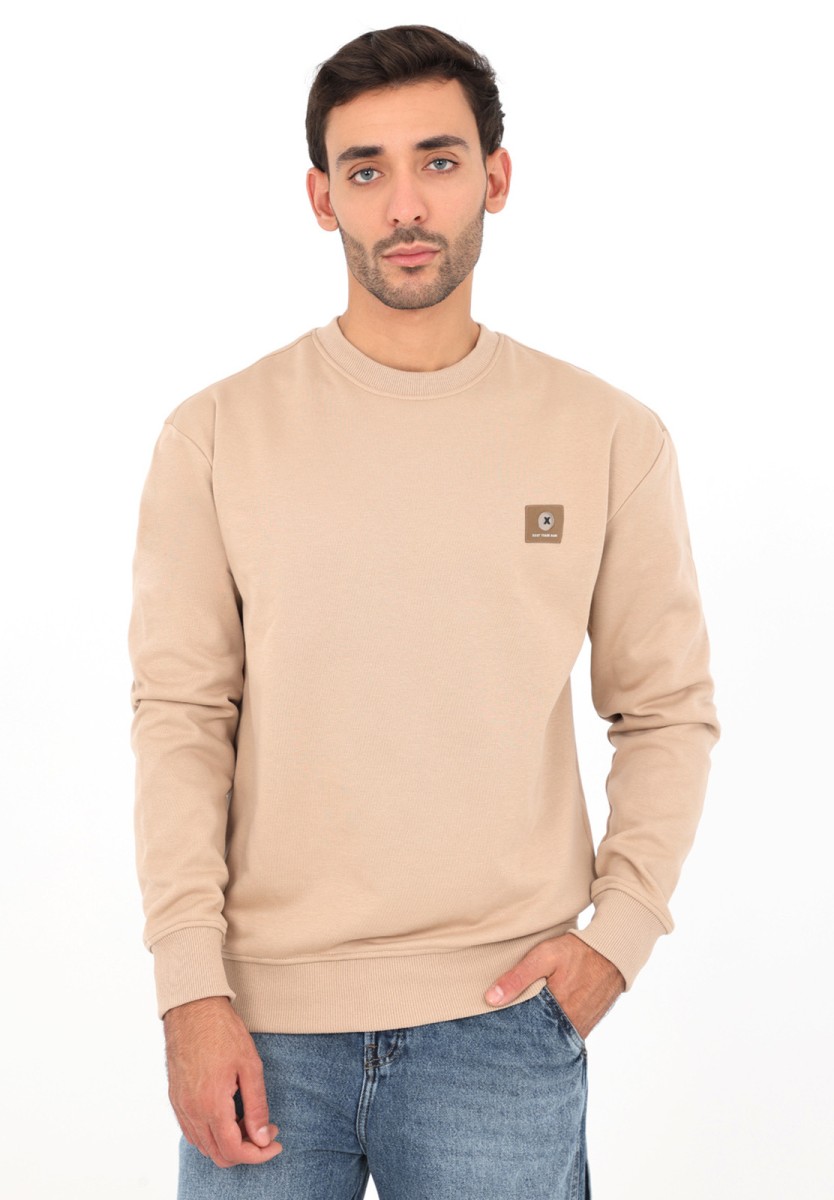 Sweat-shirt