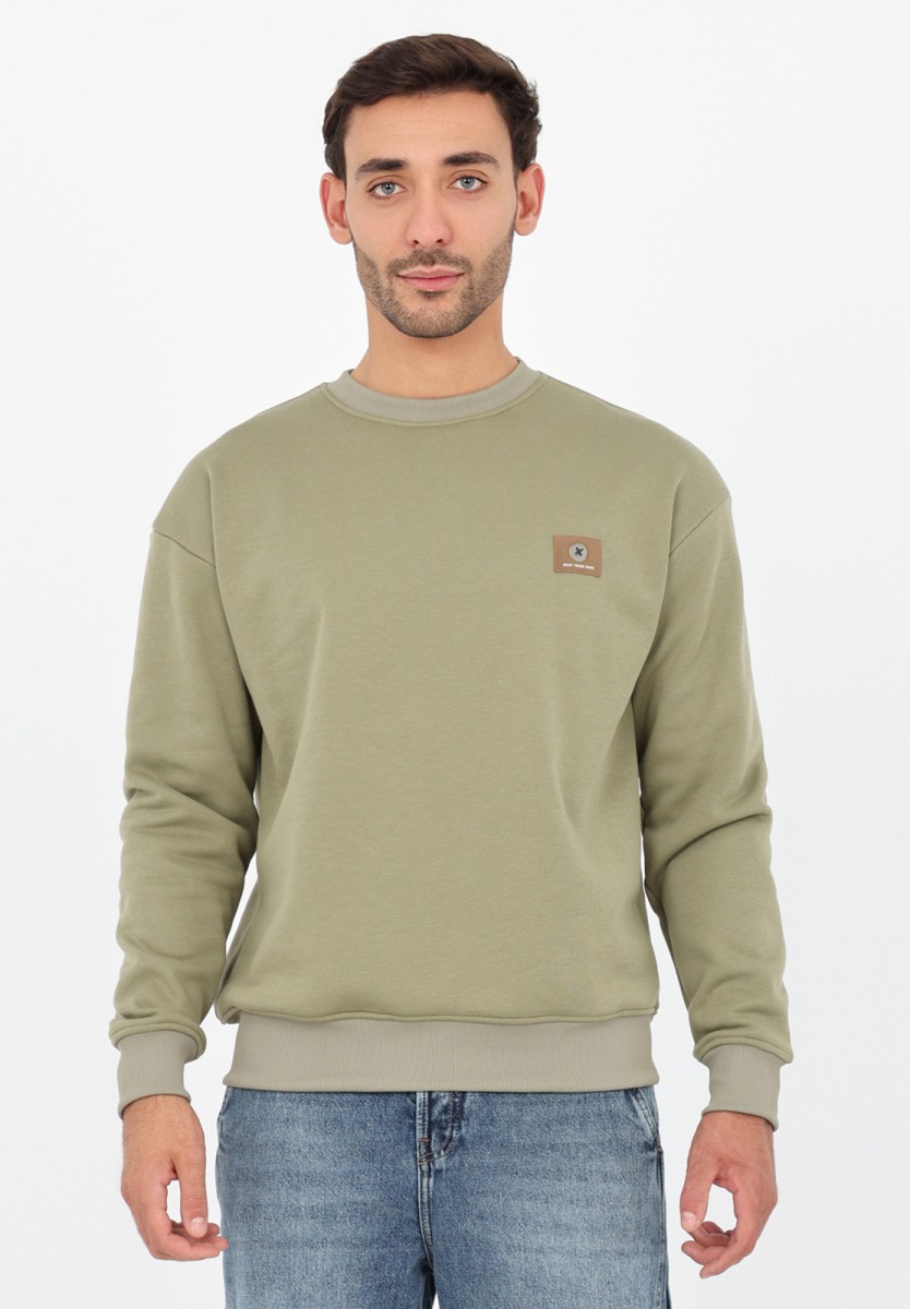 Sweat-shirt