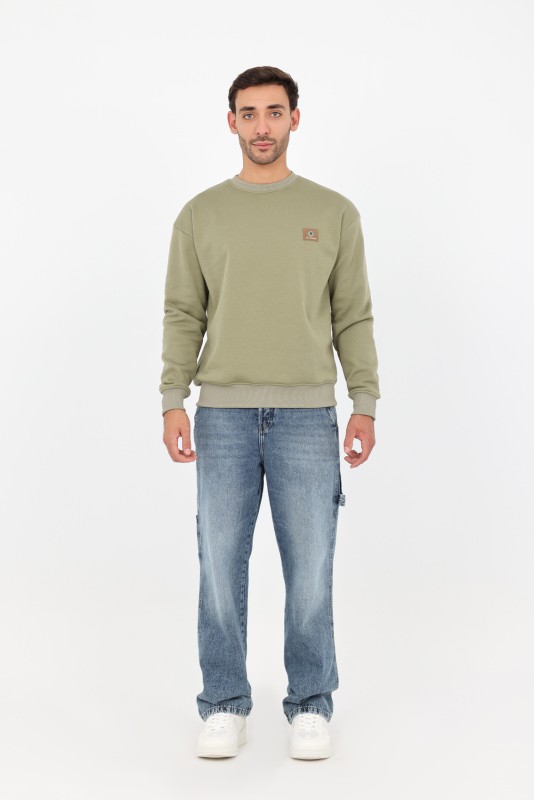Sweat-shirt