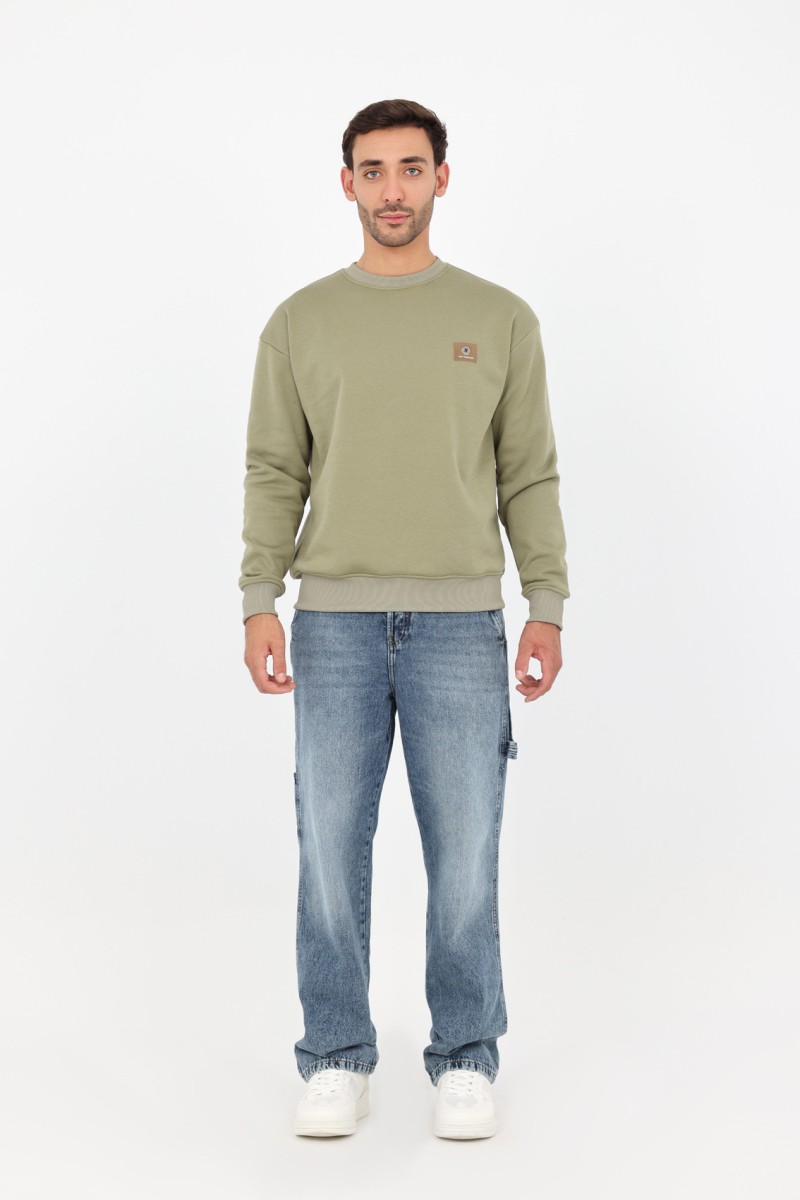 Sweat-shirt