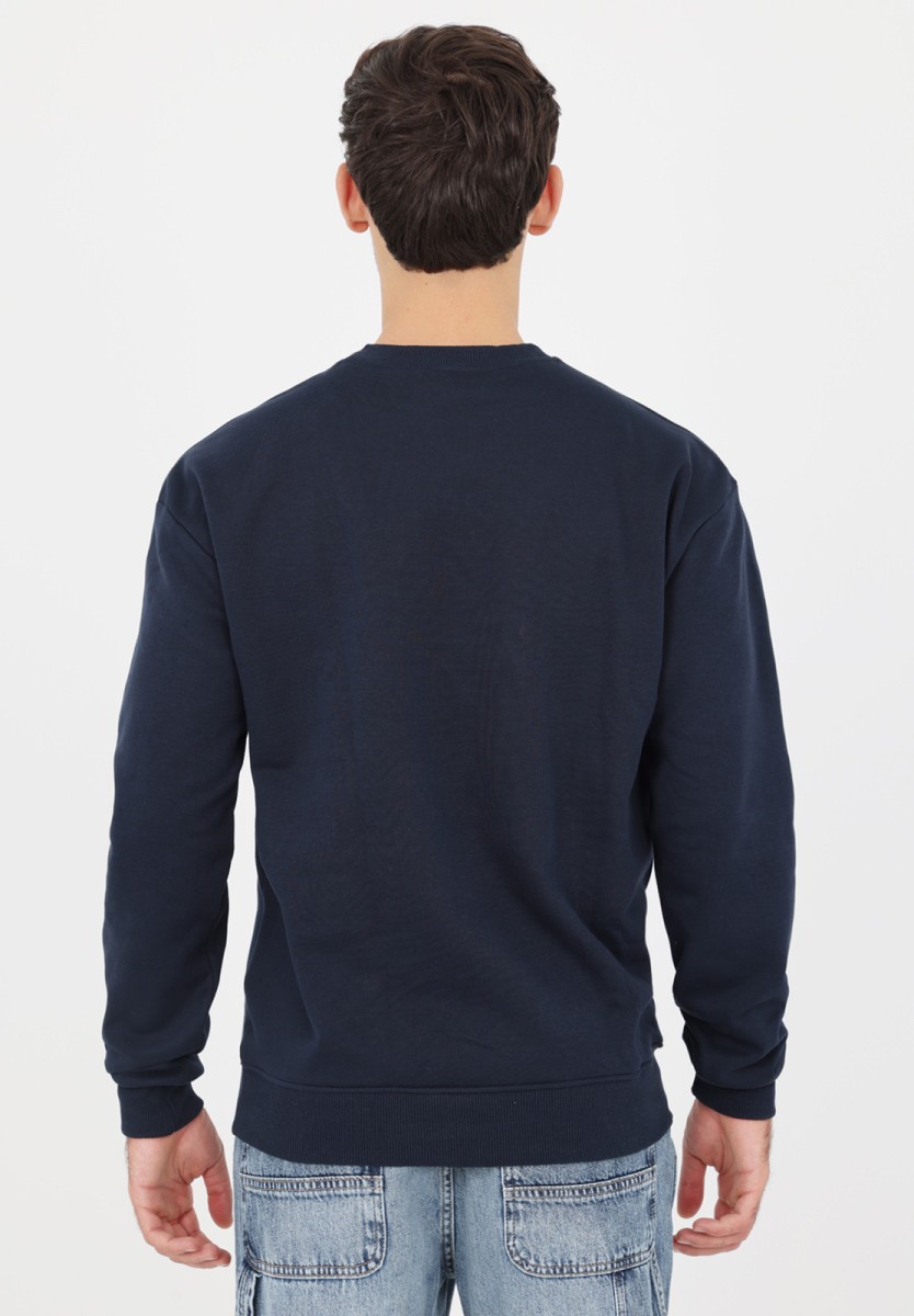 Sweat-shirt