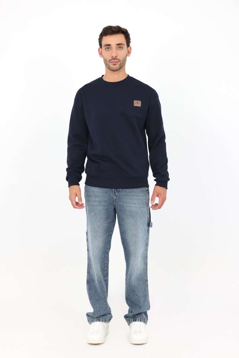 Sweat-shirt