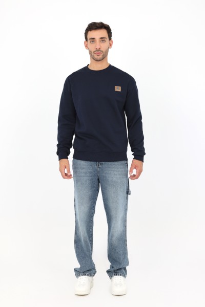 Sweat-shirt