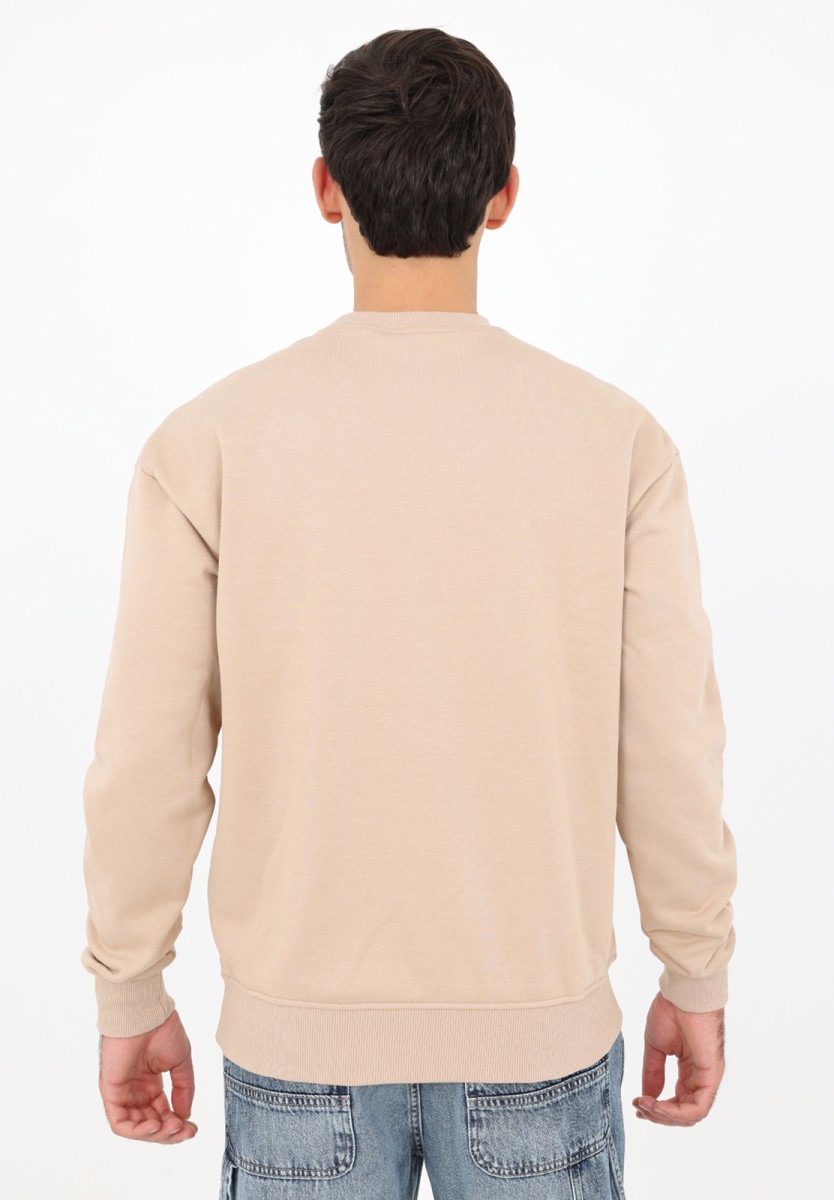 Sweat-shirt