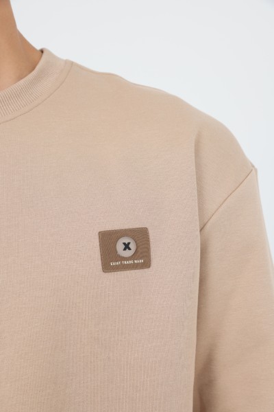 Sweat-shirt
