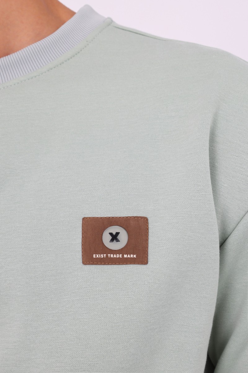 Sweat-shirt