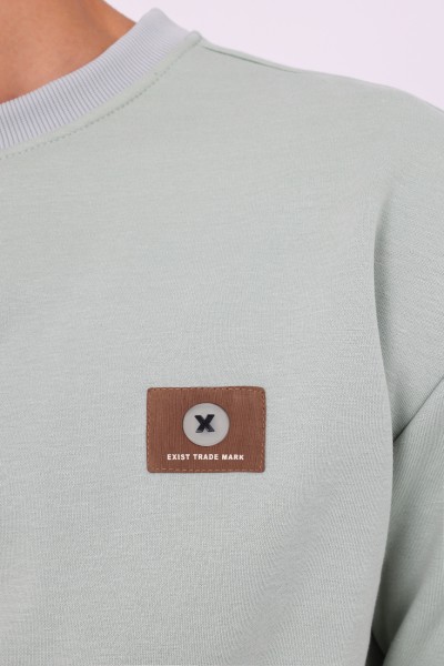 Sweat-shirt