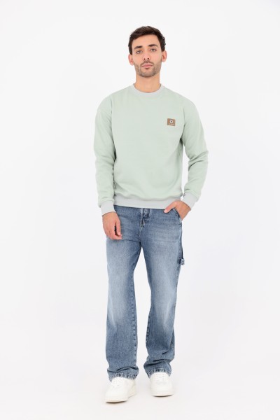 Sweat-shirt