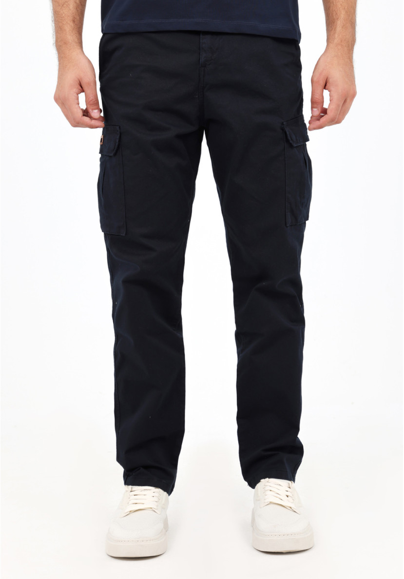 Pantalon Cargo
