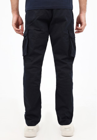 Pantalon Cargo