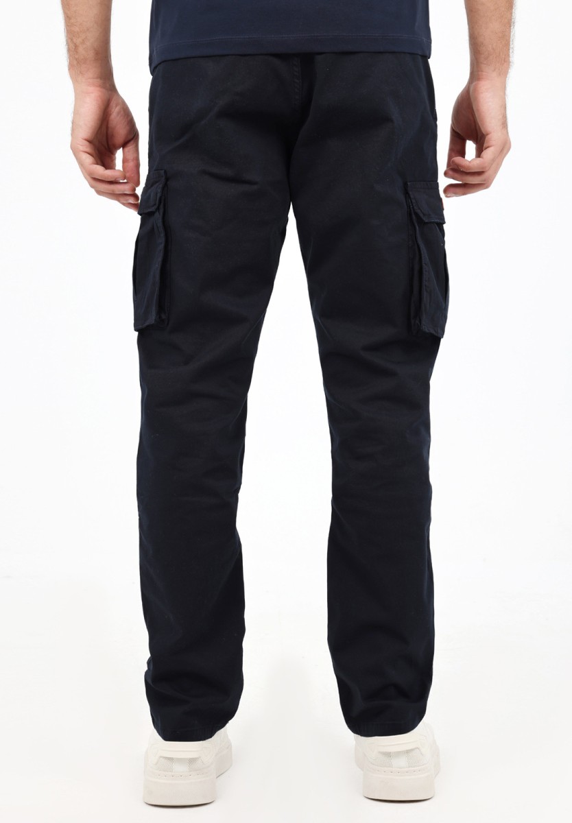 Pantalon Cargo
