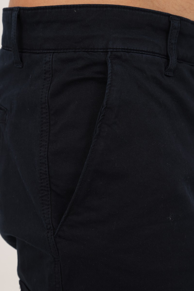 Pantalon Cargo