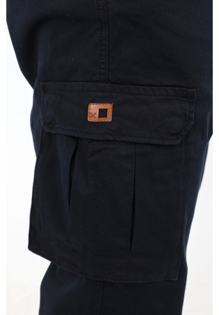 Pantalon Cargo
