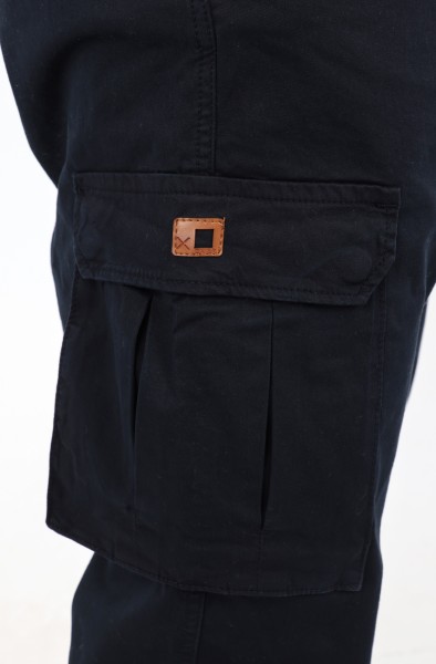 Pantalon Cargo