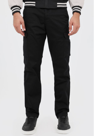Pantalon Cargo