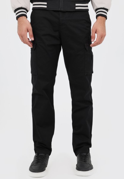 Pantalon Cargo