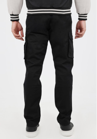 Pantalon Cargo