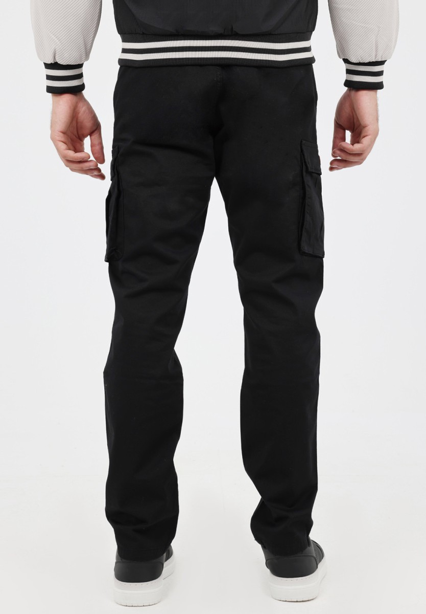 Pantalon Cargo