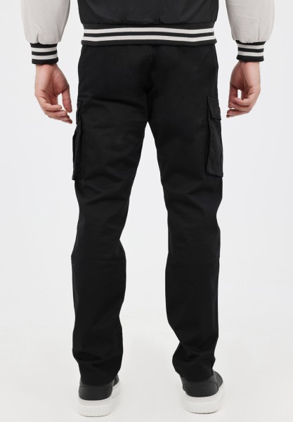 Pantalon Cargo