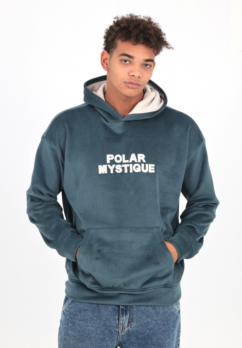 Sweat à capuche