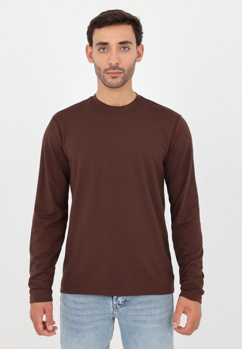 Pull basique