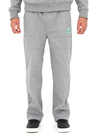 Pantalon en molleton