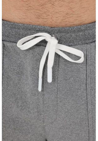 Pantalon en molleton