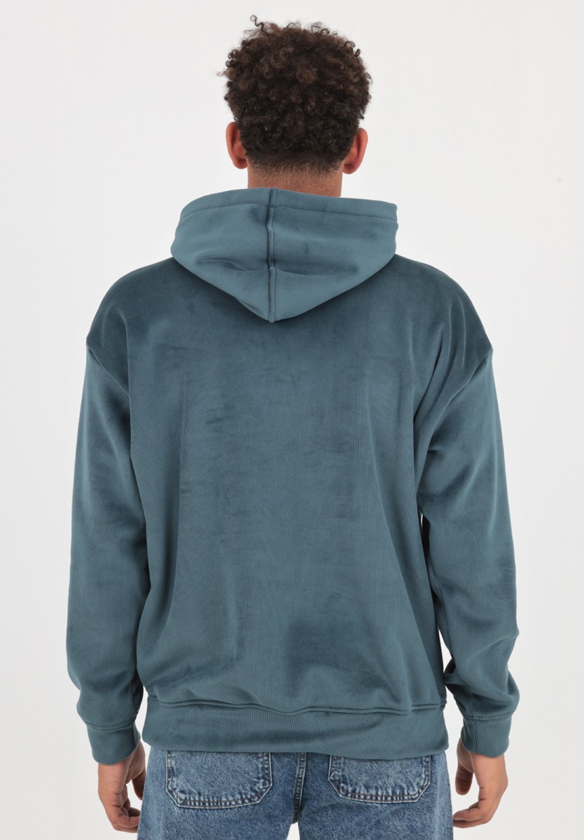 Sweat à capuche