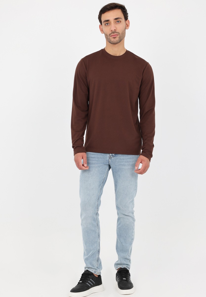 Pull basique