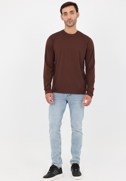 Pull basique
