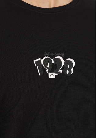 T-shirt à manches longues