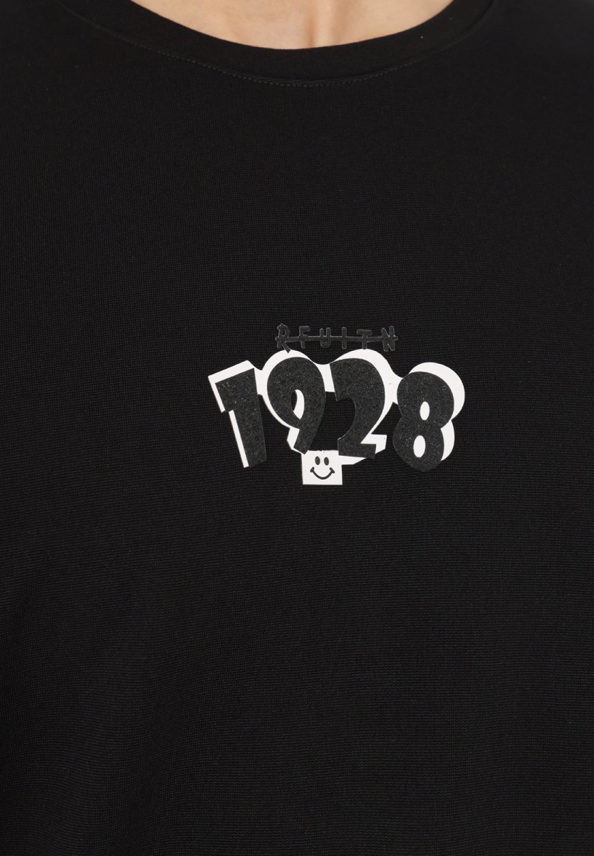 T-shirt à manches longues