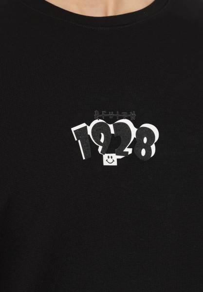T-shirt à manches longues